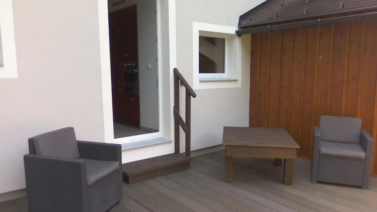 Ferienhaus Fux Bad Mitterndorf Exterior photo